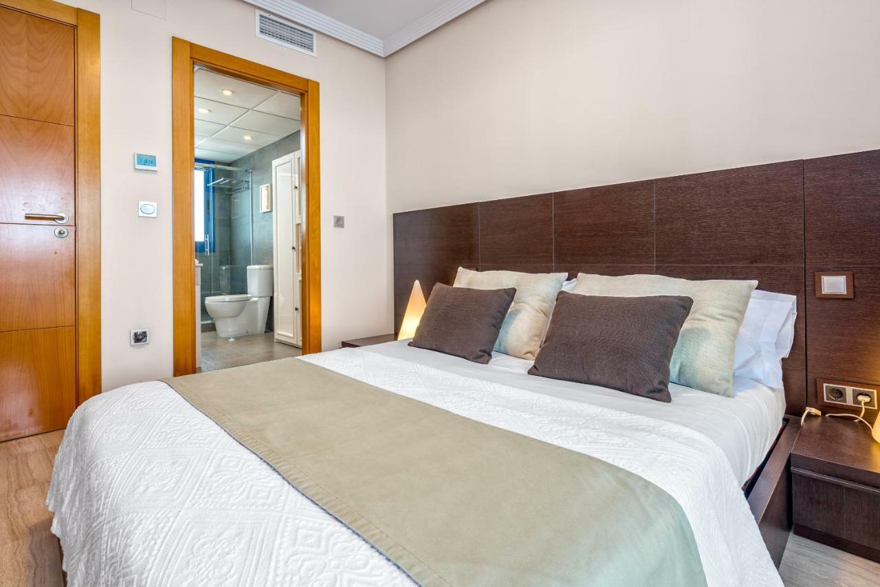 Iloftmalaga Atico Pacifico 19 A Appartement Buitenkant foto
